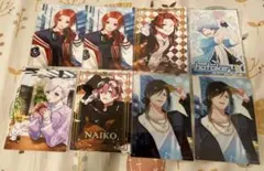 いれいす りうら -hotoke- 初兎 ないこ 悠佑 ランダムブロマイド