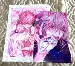 ♡ピンキーナイトメア コミコミスタジオ特典 なれはてちゃん♡