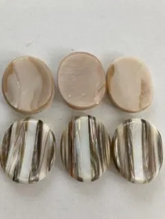 箸置き　貝　ベトナム製