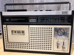 Nakamichi TD-7 カセットチューナー カーオーディオ - メルカリ