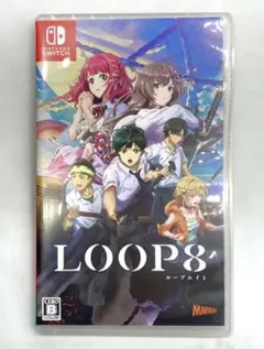 LOOP8　(ループエイト) - Switch