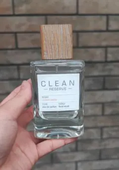 CLEAN Skin (Reserve Blend) 香水 - メルカリ
