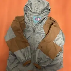 THE NORTH FACE マウンテンパーカー WS ナナミカコラボ限定