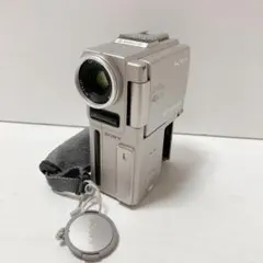 Sony HDR-GW66V ソニー防水ビデオカメラ 希少(電池がない) - メルカリ