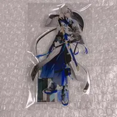 にじさんじ Battle Mode アクリルスタンド イブラヒム