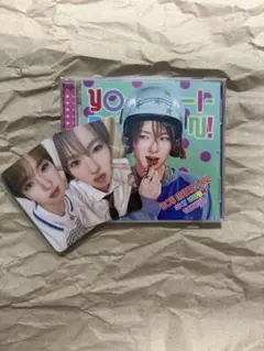 nctwish YO-I-DON! サクヤ