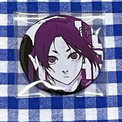 ブルーロック　御影玲王　缶バッジ　原作