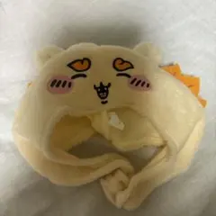 ちいかわ ねこのかぶりもの シーサー