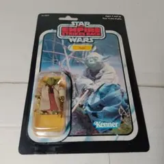 2026年最新】スターウォーズ Kenner ヨーダの人気アイテム - メルカリ