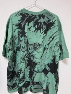 2026年最新】ジャンプ 懸賞 Tシャツの人気アイテム - メルカリ