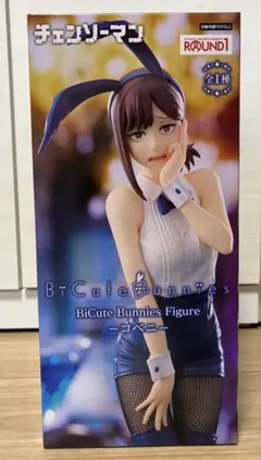 チェンソーマン コベニ　ラウンドワン限定