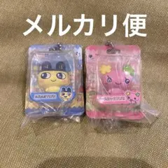 たまごっち ブリスターパッケージコレクション まめっち ふらわっち