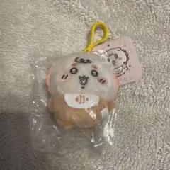 ちいかわベビーマスコット　シーサー