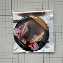 【鬼滅の刃】 トレーディング場面写メタリック缶バッジ 悲鳴嶼行冥