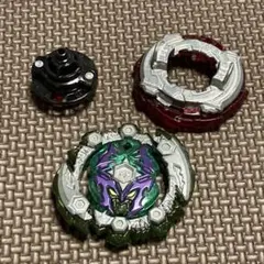 2026年最新】デッドハデス.11t.z' ベイブレードバーストの人気アイテム