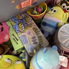 2026年最新】福袋 リトルグリーンメンの人気アイテム - メルカリ