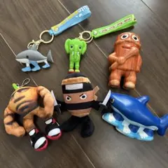 イタリアンブレインロット　AIモンスター