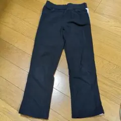 キッズ 黒ズボン