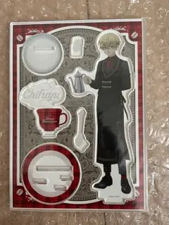 東京リベンジャーズ Coffee time アクリルスタンド 松野千冬