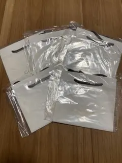 GODIVA 紙袋　ショップ袋　5枚セット