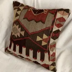 オールドキリム