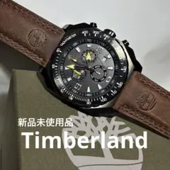 【新品未使用/希少】Timberland　メンズ 時計 13324JSB-02Aのサムネイル