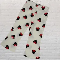 ⭐️未着用⭐️ディズニー・ミニー・レギンス・80cm・送料込み！