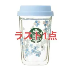 スターバックス SAKURA2026 ダブルウォールカップ