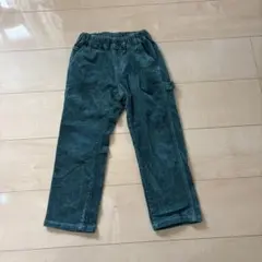 RUGGEDWORKS コーデュロイパンツ グリーン