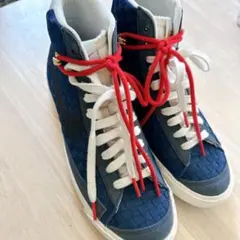 NIKE BLAZERMID '77 VNTG SASHIKO 刺し子 26.5