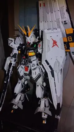 G-REWORK 新作デカール リクエスト PGU νガンダム - メルカリ