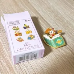 ラウンジフライ　Disney アラジン アブー ピンバッジのサムネイル
