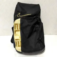 訳あり ナイキ NIKE リュック ファスナー破損