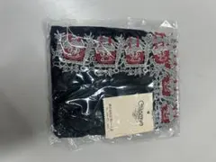 近沢レース店　鬼　タオル
