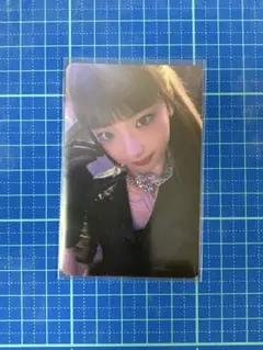 BABYMONSTER ベビモン　ルカ　トレカ　WE GO UP 封入