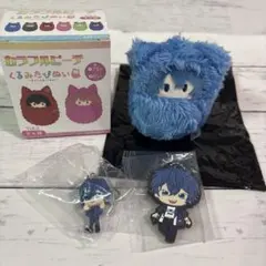 カラフルピーチ　なおきりグッズ