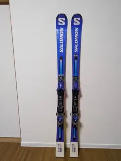 2026年最新】サロモン sl 165の人気アイテム - メルカリ