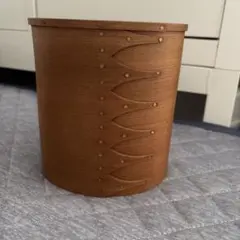 ifuji 井藤昌志　RIM BOX シェーカーボックス