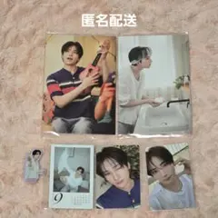 【 YUMA 】 &TEAM シーグリ 2026 シーズングリーティング