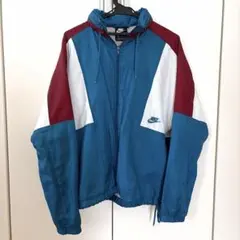 NIKE ナイキウーブンジャケットのサムネイル