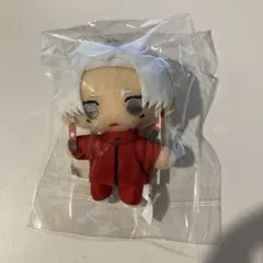 東京リベンジャーズ 東リべ 黒川 イザナ ぬいぐるみ マスコット 原画展