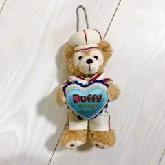 ダッフィー 2011年yearsぬいぐるみ 2025年最新】2011 スイートダッフィーの人気アイテム - メルカリ