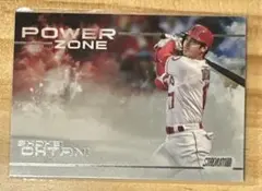 ル*ン様 大谷翔平　topps 2019