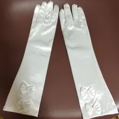 ウエディング グローブ