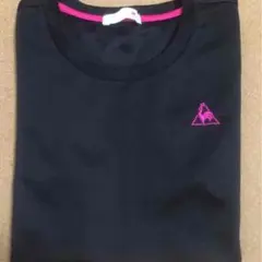 le coq sportif スポーツ Tシャツのサムネイル