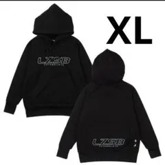 XL ルースイソンブラ パーカー P100 PULLOVER PARKA