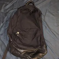 txxxxx様 専用 visvim リュック コーデュラ22L 黒のサムネイル