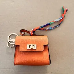 ミニバッグ型 チャーム バッグチャーム キーホルダー