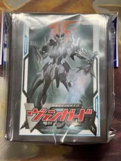 カードファイト ヴァンガード マジェスティ ロードブラスター スリーブ