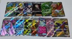 G*g様 ポケモンカード　SR　まとめ売り